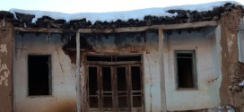 خانه تاریخی فریدونشهر- در معرض تخریب
